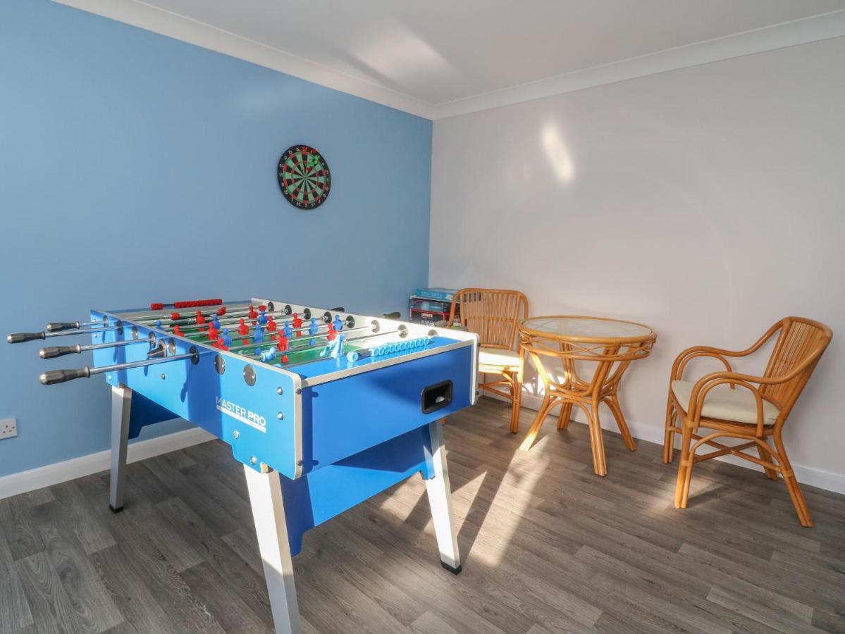 North Beach Lodge Scarborough Zewnętrze zdjęcie