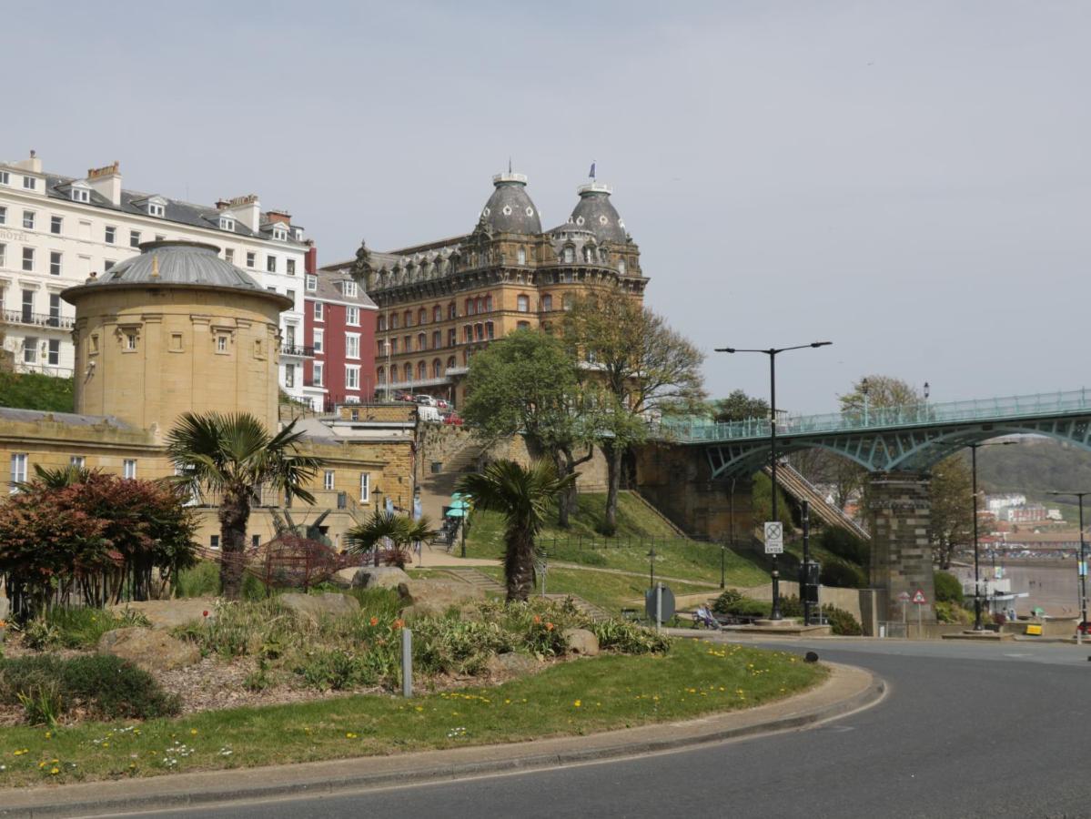 North Beach Lodge Scarborough Zewnętrze zdjęcie