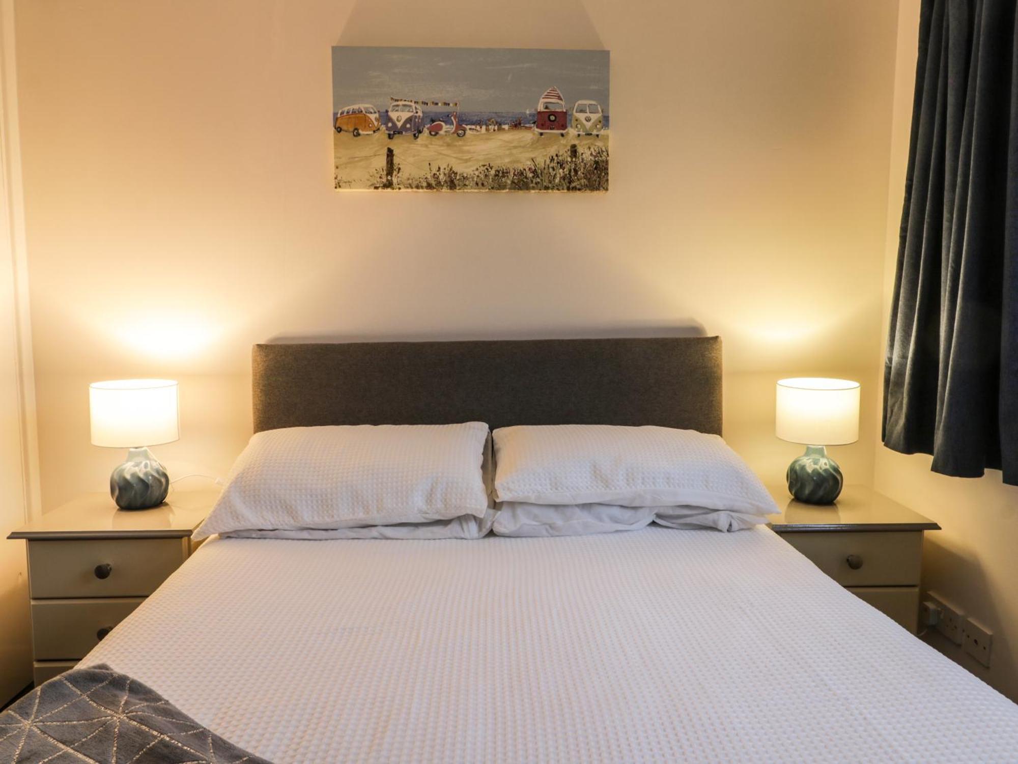 North Beach Lodge Scarborough Zewnętrze zdjęcie