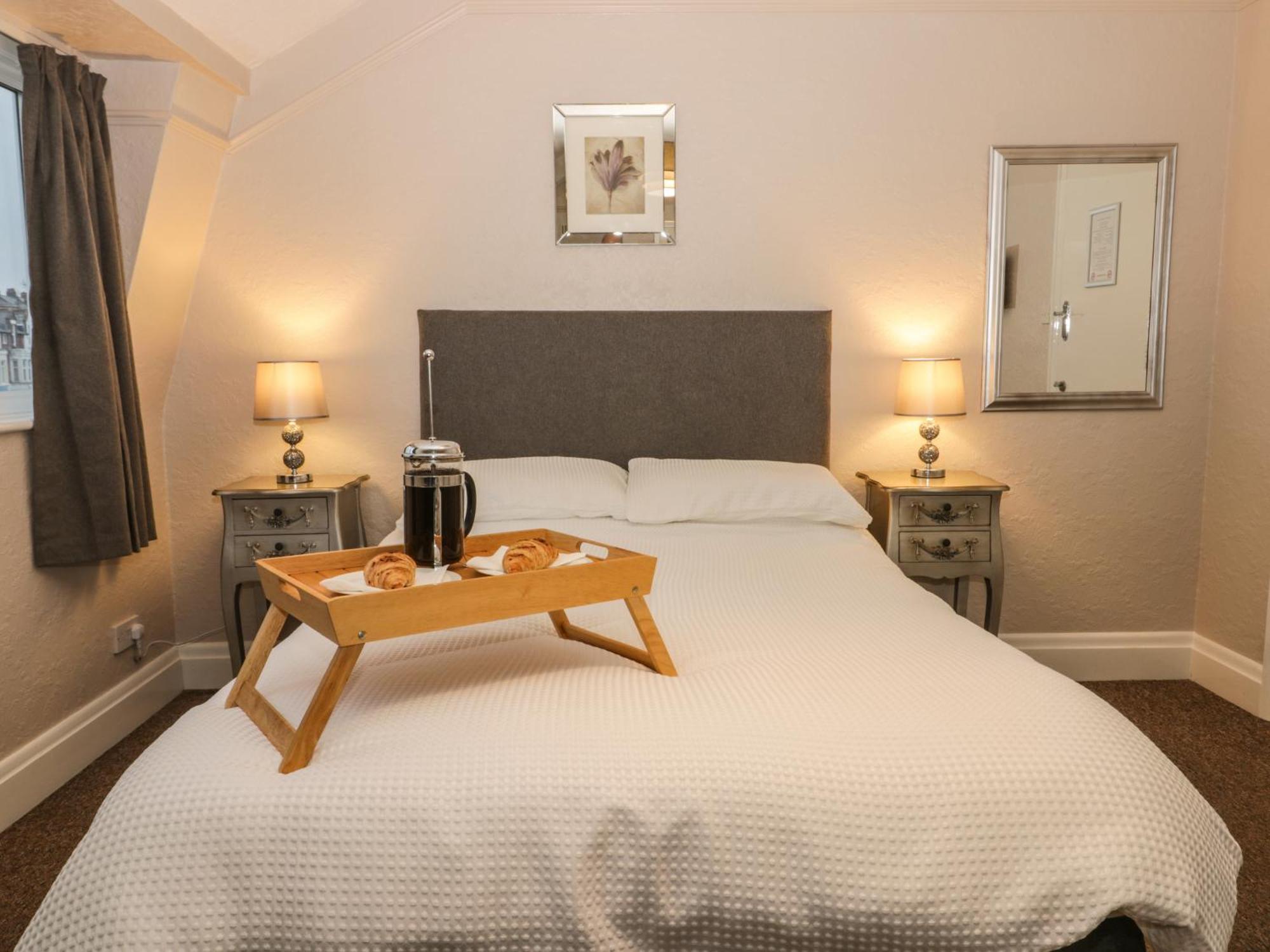 North Beach Lodge Scarborough Zewnętrze zdjęcie
