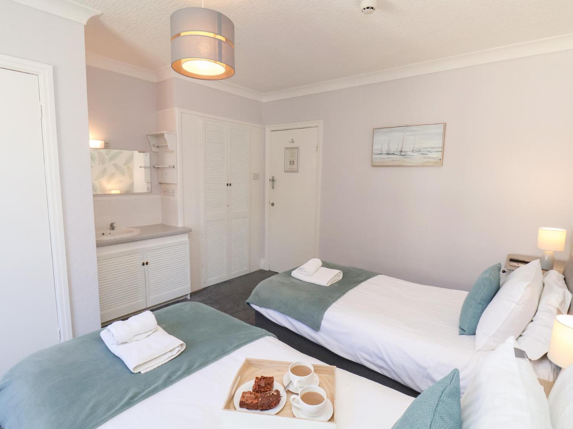 North Beach Lodge Scarborough Zewnętrze zdjęcie