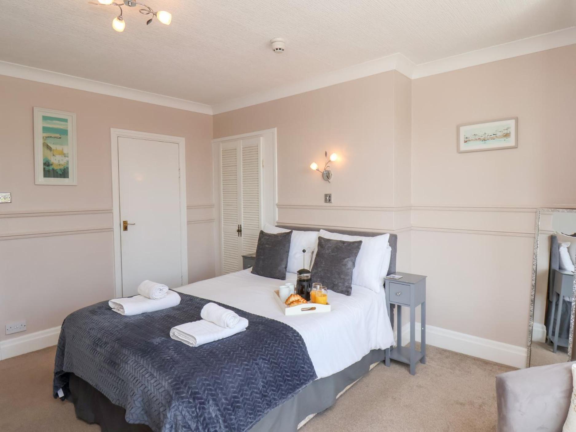 North Beach Lodge Scarborough Zewnętrze zdjęcie