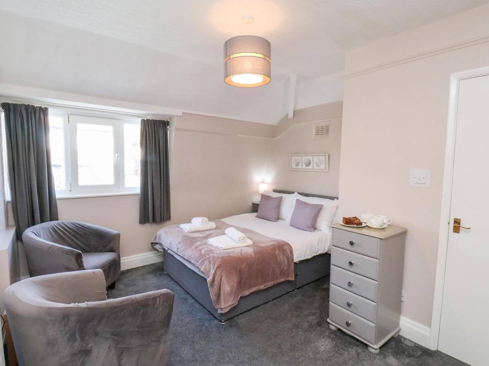 North Beach Lodge Scarborough Zewnętrze zdjęcie