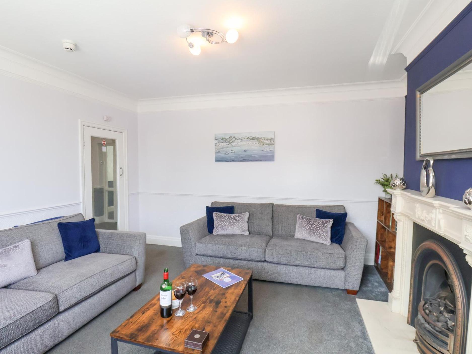 North Beach Lodge Scarborough Zewnętrze zdjęcie